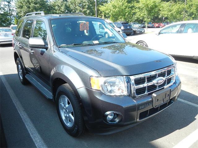 2009 Ford Escape ESi