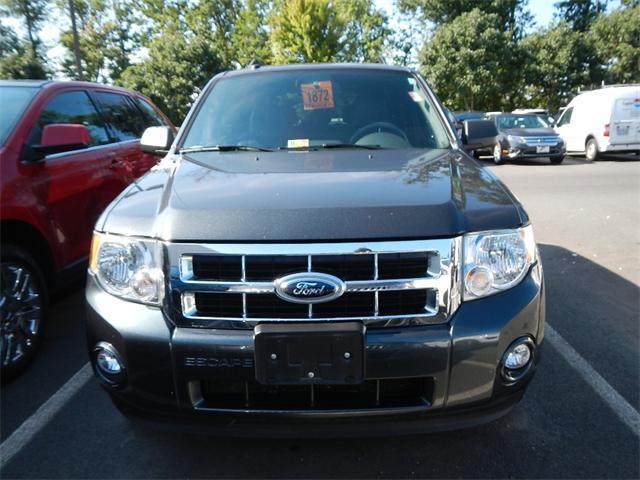 2009 Ford Escape ESi
