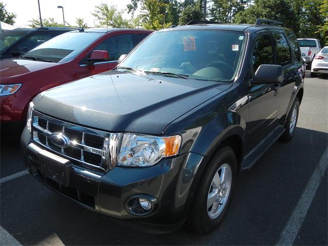 2009 Ford Escape ESi