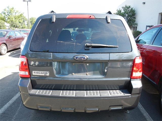 2009 Ford Escape ESi