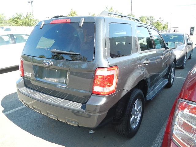 2009 Ford Escape ESi
