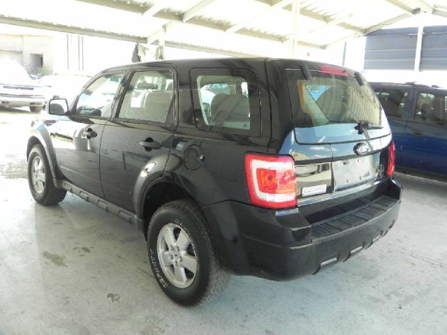 2009 Ford Escape M9DV