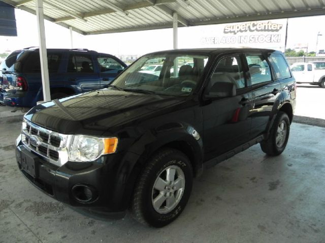 2009 Ford Escape M9DV