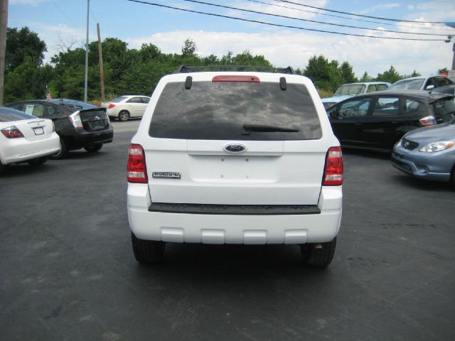 2009 Ford Escape XLT Xcab5.4