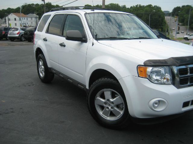 2009 Ford Escape XLT Xcab5.4