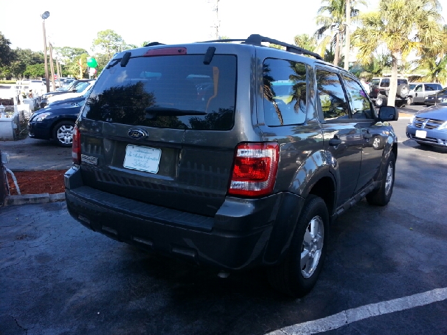 2009 Ford Escape M9DV