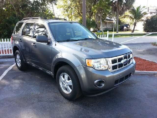 2009 Ford Escape M9DV