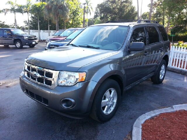 2009 Ford Escape M9DV