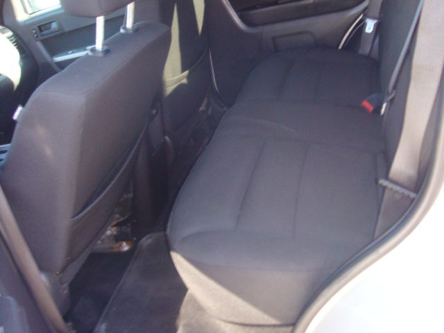 2009 Ford Escape XLT Xcab5.4