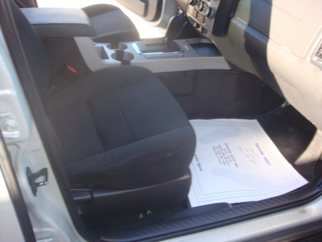 2009 Ford Escape XLT Xcab5.4