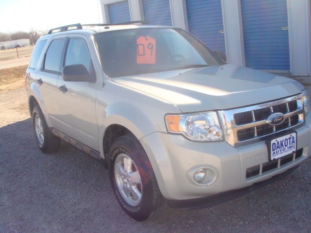 2009 Ford Escape XLT Xcab5.4