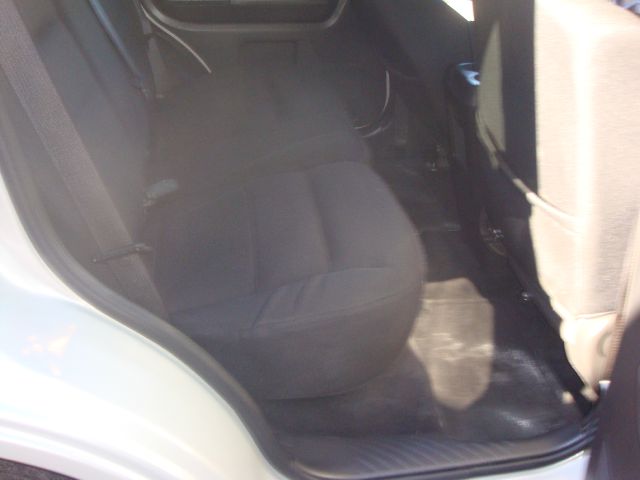 2009 Ford Escape XLT Xcab5.4