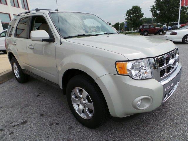 2009 Ford Escape SLT 25