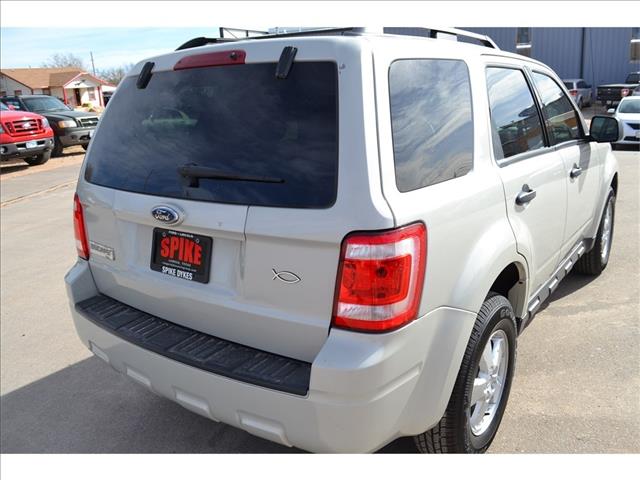 2009 Ford Escape LX Auto V6