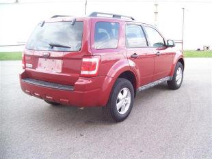 2009 Ford Escape ESi