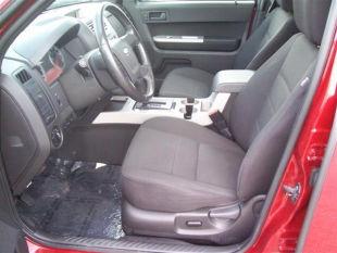 2009 Ford Escape ESi