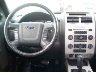 2009 Ford Escape ESi