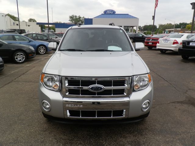 2009 Ford Escape Spyder S
