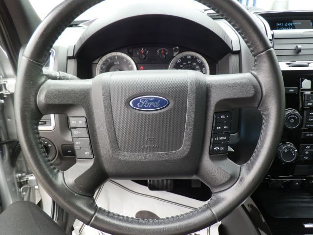 2009 Ford Escape Spyder S