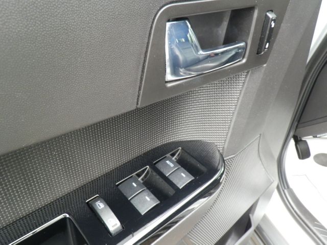 2009 Ford Escape Spyder S