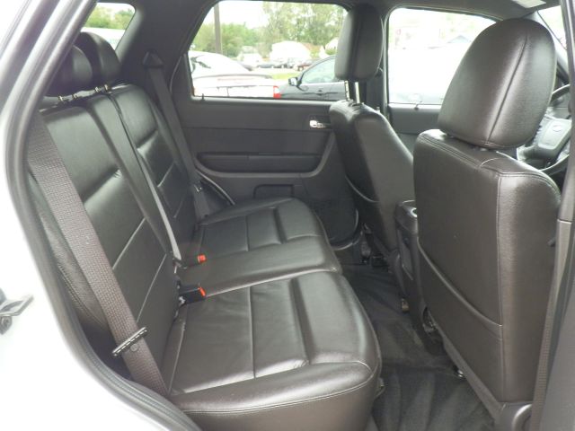 2009 Ford Escape Spyder S