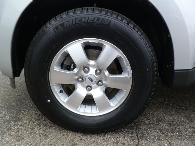 2009 Ford Escape Spyder S