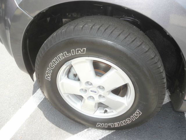 2009 Ford Escape XLT 4X4 5dr