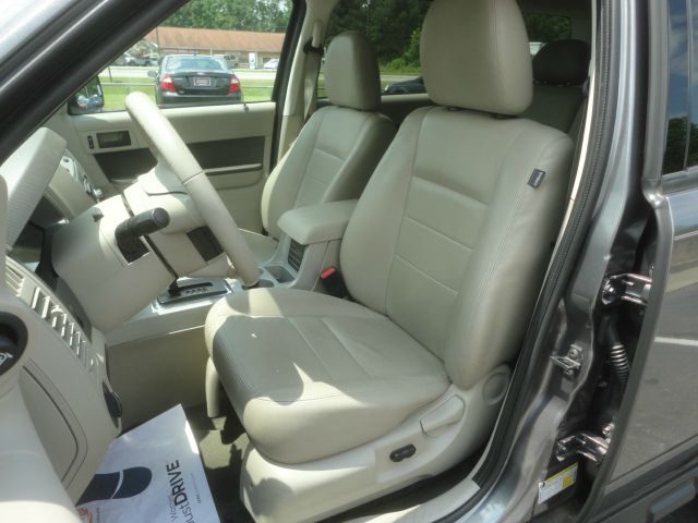 2009 Ford Escape XLT 4X4 5dr