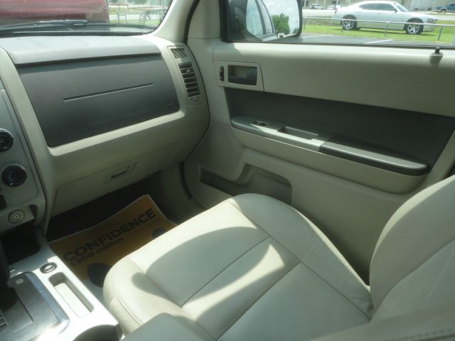 2009 Ford Escape XLT 4X4 5dr