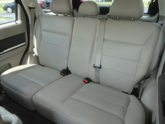 2009 Ford Escape XLT 4X4 5dr