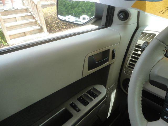 2009 Ford Escape XLT 4X4 5dr