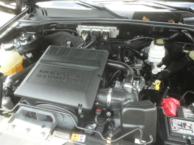 2009 Ford Escape XLT 4X4 5dr