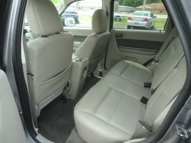 2009 Ford Escape XLT 4X4 5dr