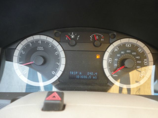 2009 Ford Escape XLT 4X4 5dr