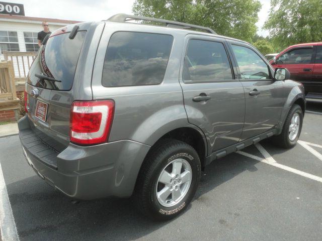 2009 Ford Escape XLT 4X4 5dr