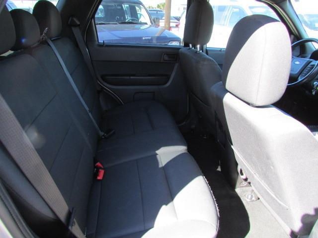 2009 Ford Escape Outback AWP