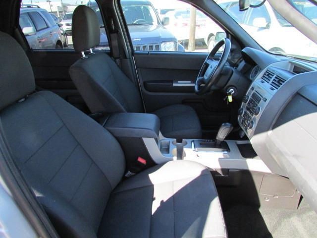 2009 Ford Escape Outback AWP