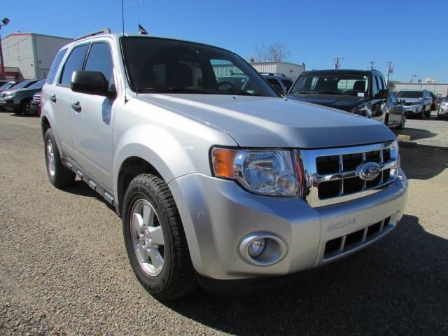 2009 Ford Escape Outback AWP