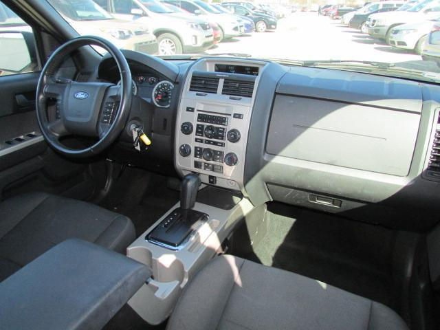 2009 Ford Escape Outback AWP