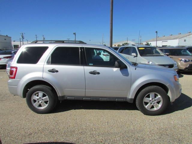 2009 Ford Escape Outback AWP