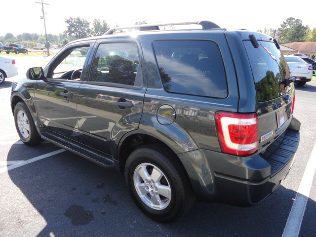 2009 Ford Escape XLT 4X4 5dr