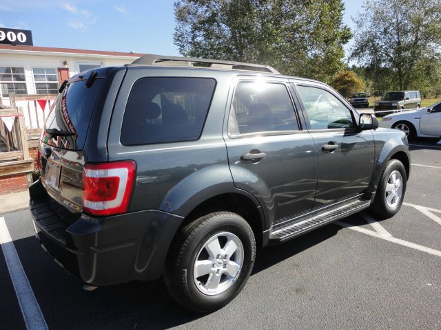 2009 Ford Escape XLT 4X4 5dr