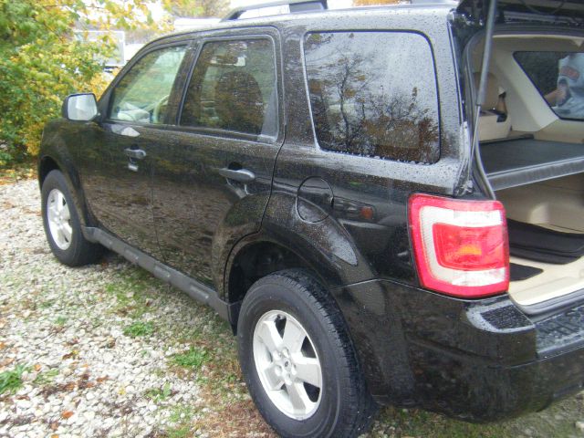 2009 Ford Escape XLT Xcab5.4