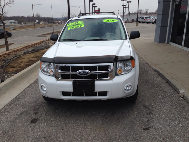 2009 Ford Escape ESi