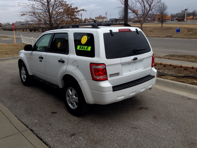 2009 Ford Escape ESi