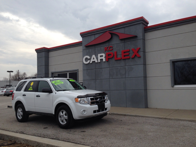 2009 Ford Escape ESi