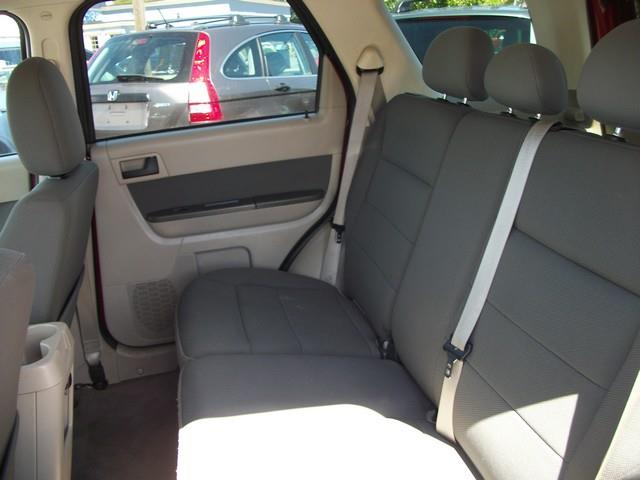 2009 Ford Escape ESi