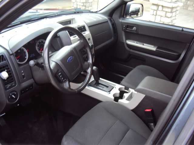 2009 Ford Escape XLT 4X4 5dr