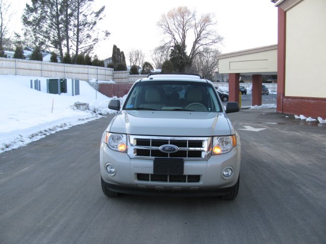 2009 Ford Escape XLT 4X4 5dr