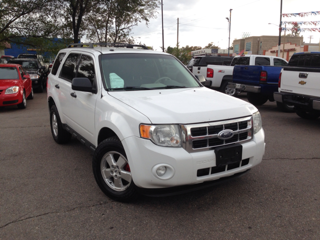 2009 Ford Escape XLT 4X4 5dr